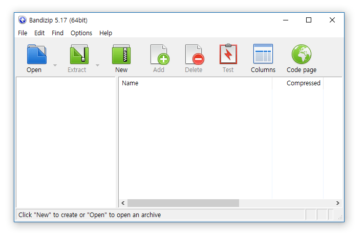 Bandizip For Windows Xp
